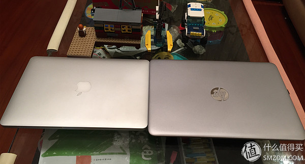 新一代办公利器 — hp 惠普 商务本 EliteBook 840 G3 开箱分享