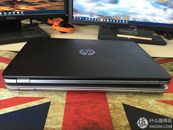 新一代办公利器 — hp 惠普 商务本 EliteBook 840 G3 开箱分享