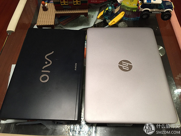 新一代办公利器 — hp 惠普 商务本 EliteBook 840 G3 开箱分享