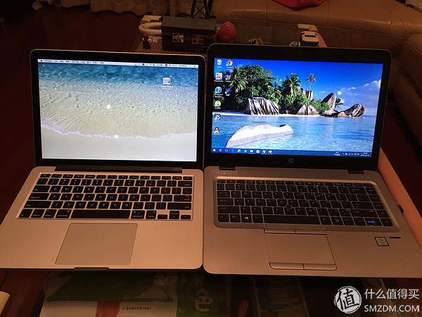 新一代办公利器 — hp 惠普 商务本 EliteBook 840 G3 开箱分享
