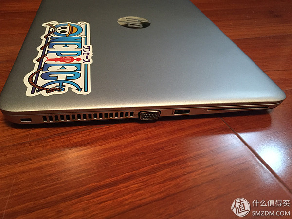 新一代办公利器 — hp 惠普 商务本 EliteBook 840 G3 开箱分享