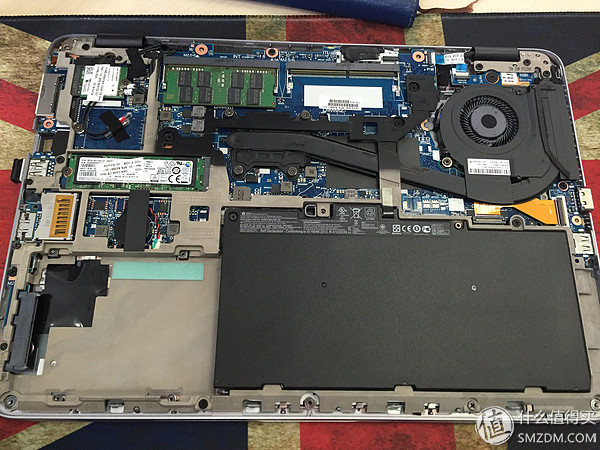 新一代办公利器 — hp 惠普 商务本 EliteBook 840 G3 开箱分享