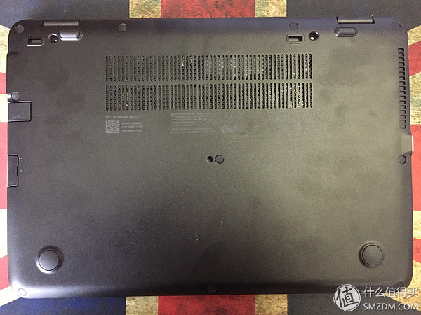 新一代办公利器 — hp 惠普 商务本 EliteBook 840 G3 开箱分享