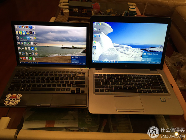 新一代办公利器 — hp 惠普 商务本 EliteBook 840 G3 开箱分享