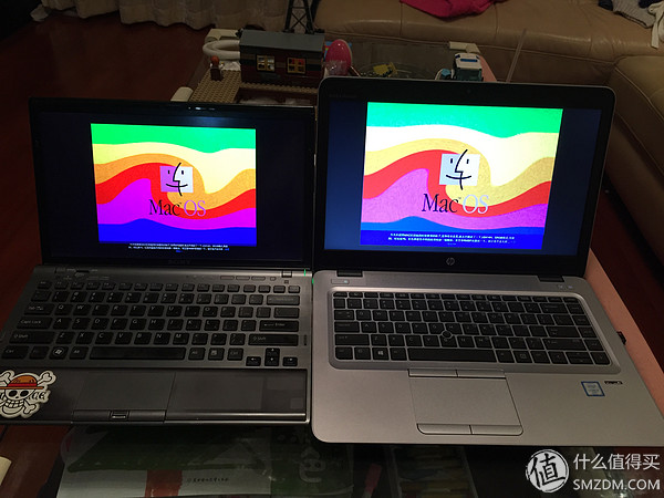 新一代办公利器 — hp 惠普 商务本 EliteBook 840 G3 开箱分享