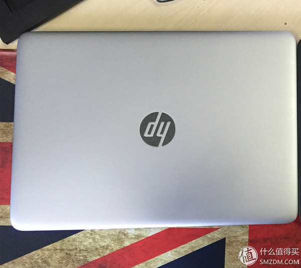 新一代办公利器 — hp 惠普 商务本 EliteBook 840 G3 开箱分享
