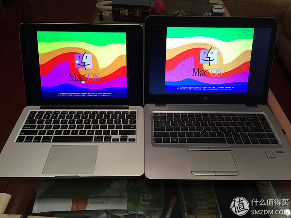 新一代办公利器 — hp 惠普 商务本 EliteBook 840 G3 开箱分享