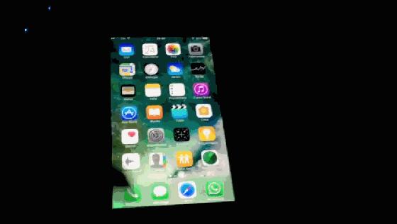 iOS新版再现死亡BUG 三步操作iPhone就能死机